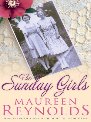 The Sunday Girls - ebook